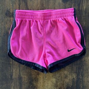 Nike Dri-Fit toddler shorts, 2T